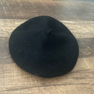 Black Beret